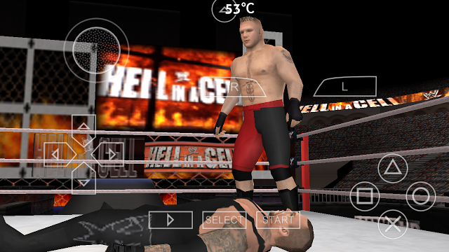 Wwe 2k17 Game Download For Android Mobile Ppsspp