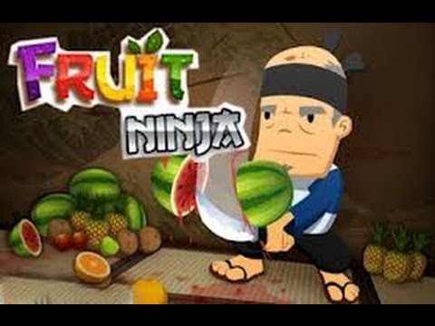 Download Fruit Ninja Hd For Android